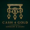 Cash 4 Gold & Jewelry Loans
