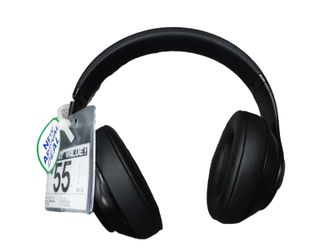 Beats By Dr. Dre Studio3 Black Stereo Headphone