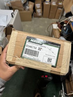 New Maval 2016-23 Toyota Tacoma Rack And Pinion 