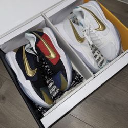 Nike Kobe 5 Protro Undefeated What If Pack