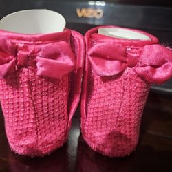 Baby Boots!!
