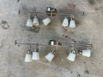 IKEA lights!