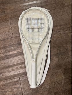 Kith x Wilson blade 98