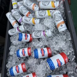 Drink Table
