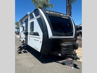 2027 Connect Mini Cm181rb