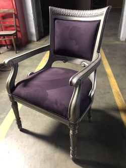 Accent Arm chair