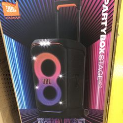 JBL Partybox 320 