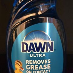 Dawn Dish Soap