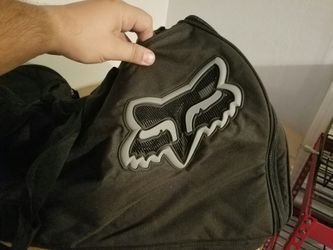 Fox Racing podium big gear bag