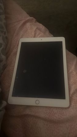 IPAD 5th GENERATION