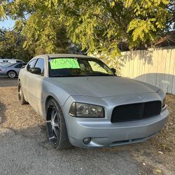 2006 Dodge Charger 