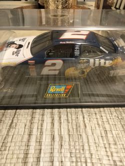 Elvis Nascar 