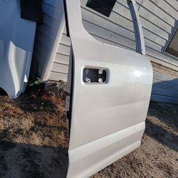 Passenger Side Rear Door For 2015 To 21 F150
