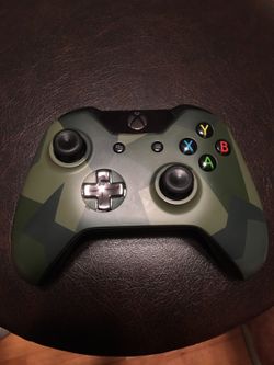 Xbox one controller