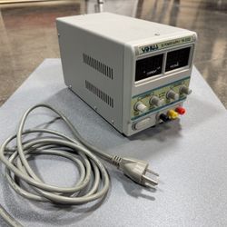 2. YIHUA YH-305D DC Power Supply