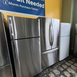 Refrigerador 2 Puertas 