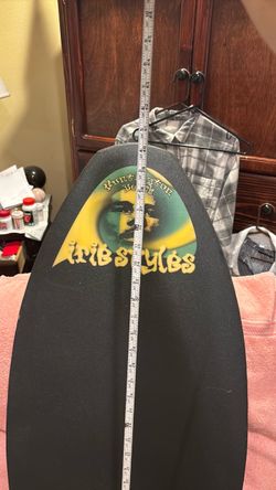 Irie Styles Huntington Beach Bodyboard