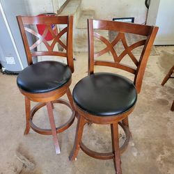 Barstool  chairs