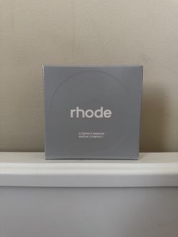 Rhode Compact Mirror 