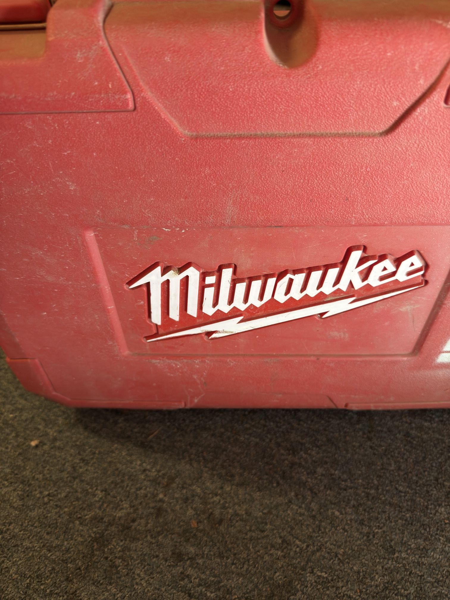 Milwaukee Compact Band Saw 6242-6