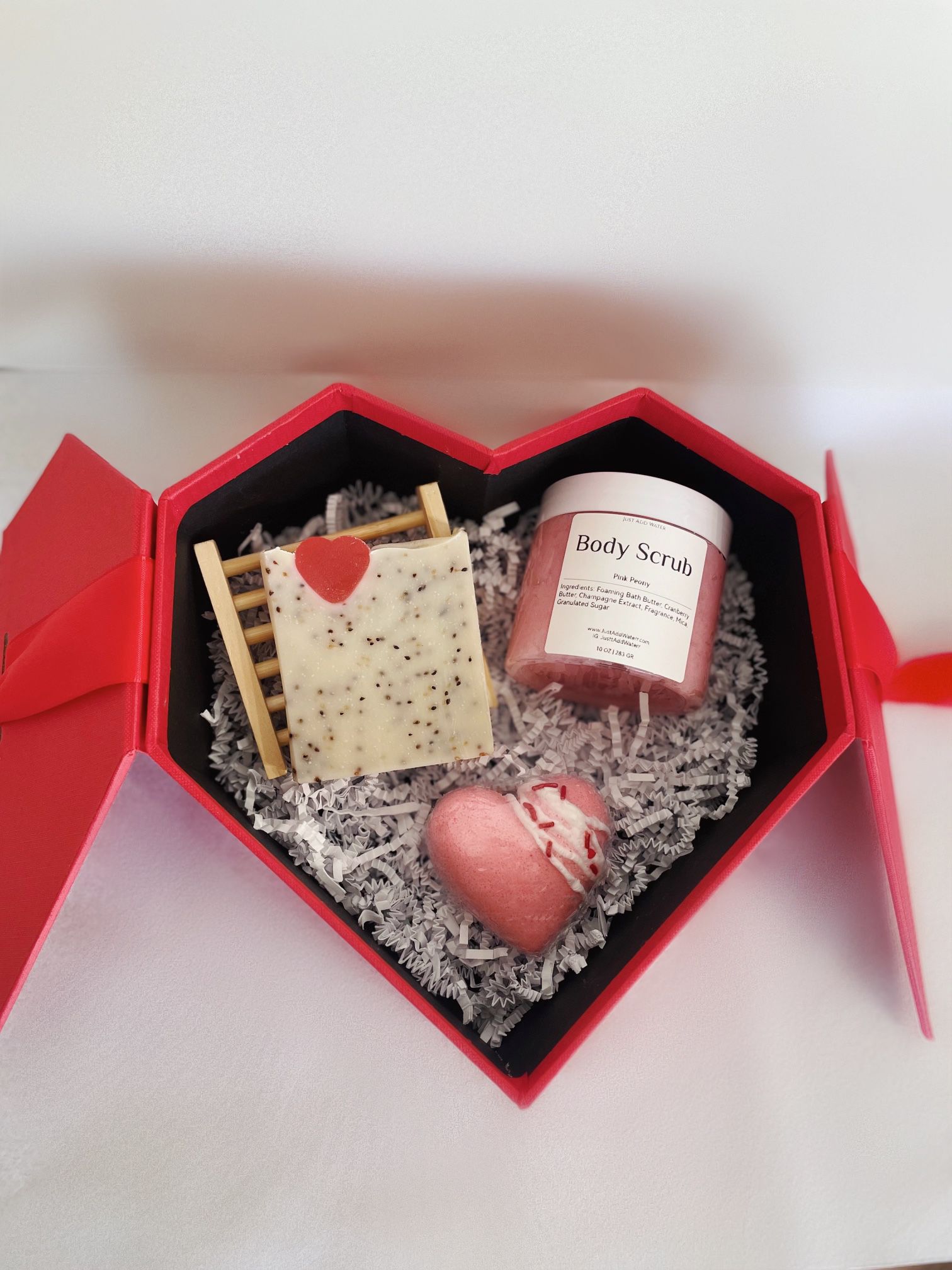 Gift Boxes, Valentines Gift Sets