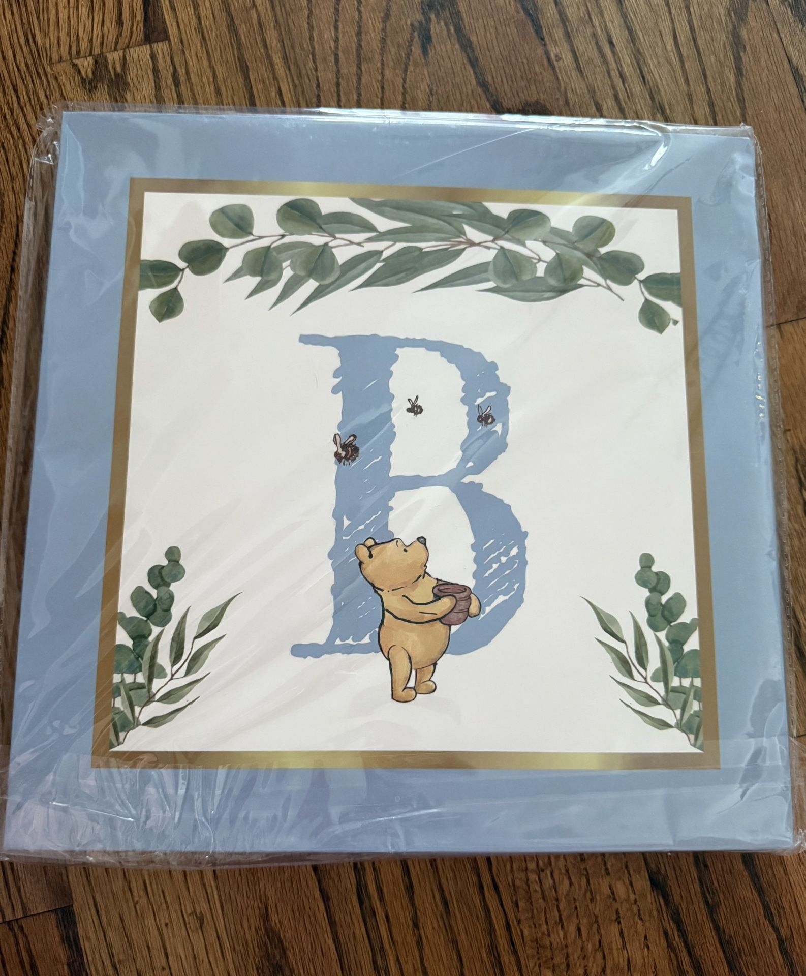 Baby Shower Decoration Boxes