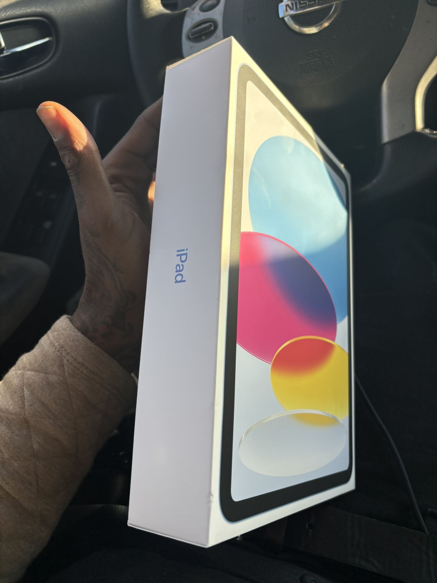 Apple Ipad A16