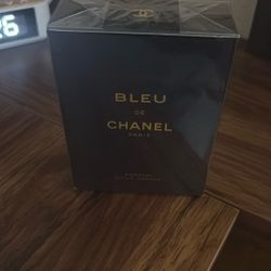 Bleu De Channel Parfaum 