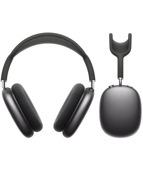 Airpod Max - Space Gray (Brand new)