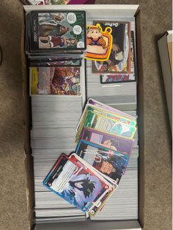 One piece Mega Bulk