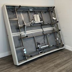 Cal King size sleep number