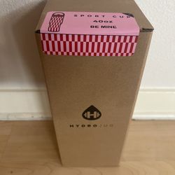 HYDROJUG BE MINE SPORT CUP 40 oz Valentines Day