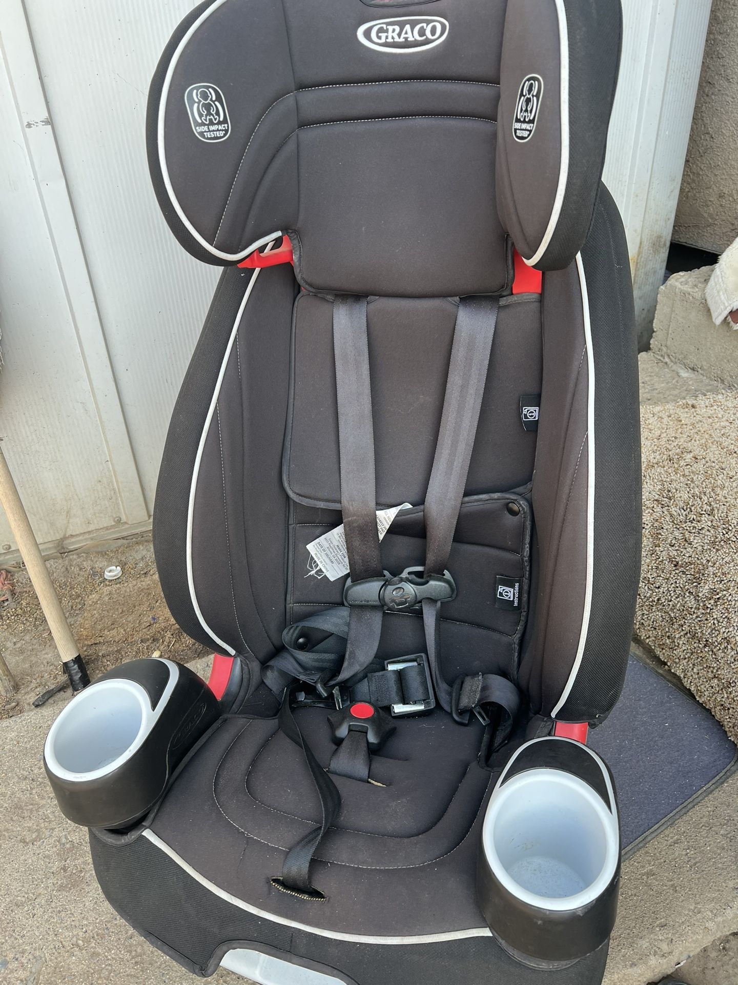 Graco Car Seat