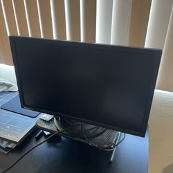 Lenovo Monitor