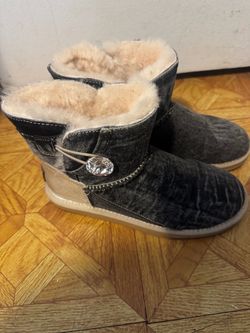 UGG Boots Size 8