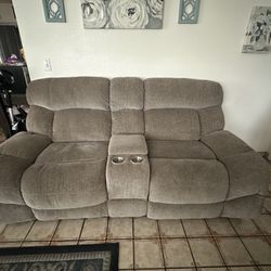 Recliner Sofas