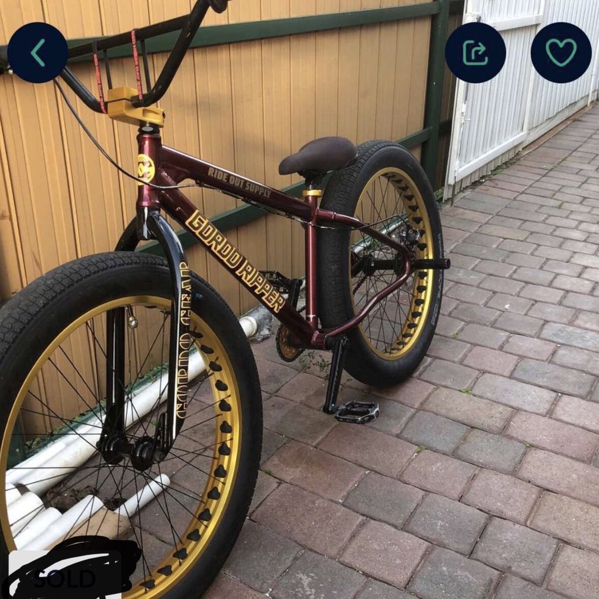 Fat ripper for Sale in Miami, FL - OfferUp