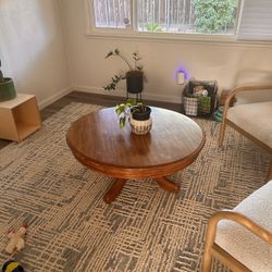 Vintage Coffee Table