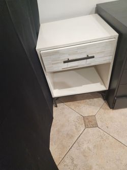 Nightstand