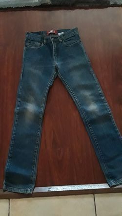 Levi jeans