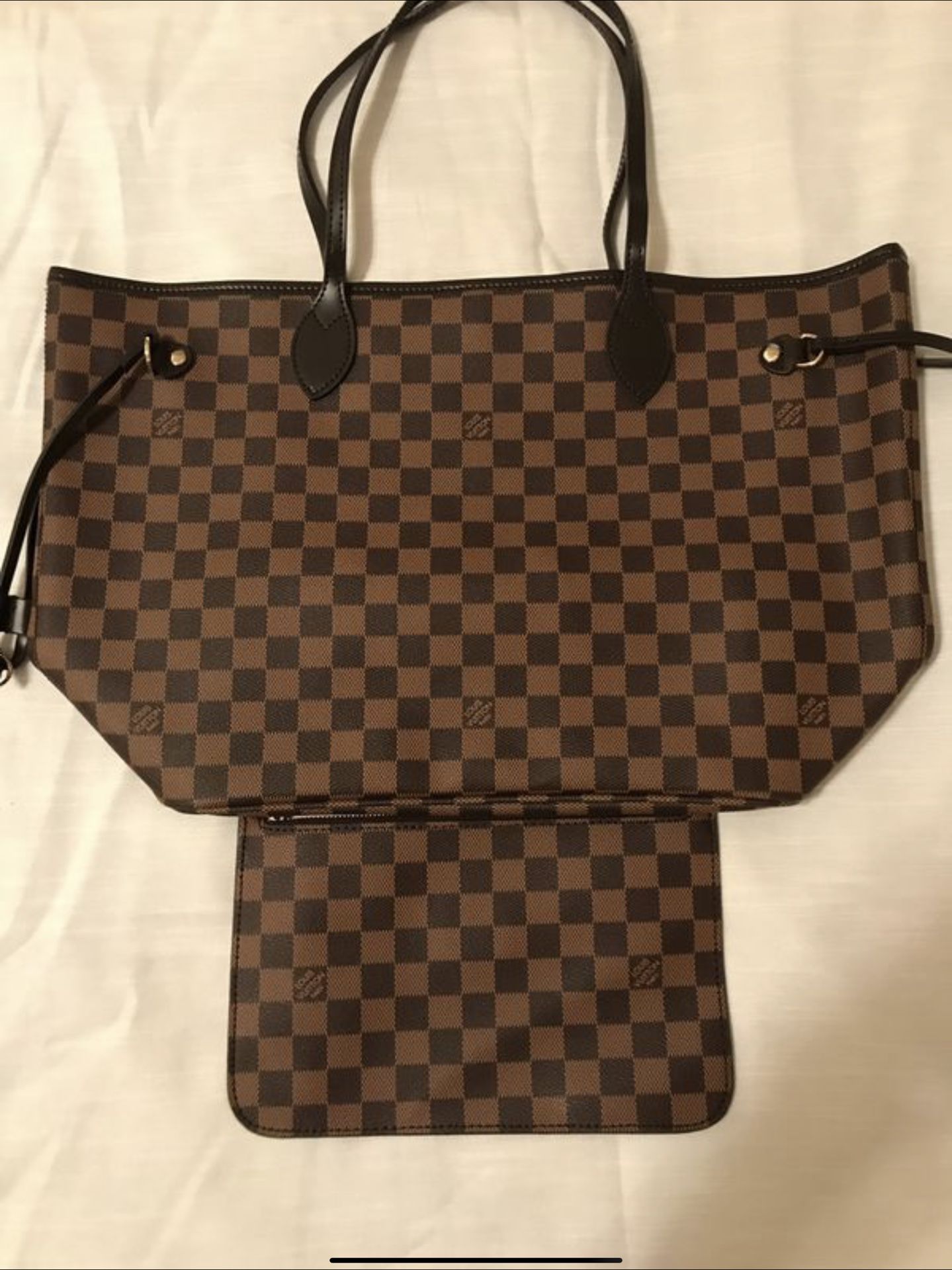 Louis Vuitton Bag