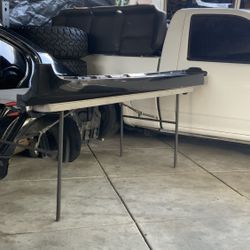 G8 Gt Rocker Panel ( Right ) 