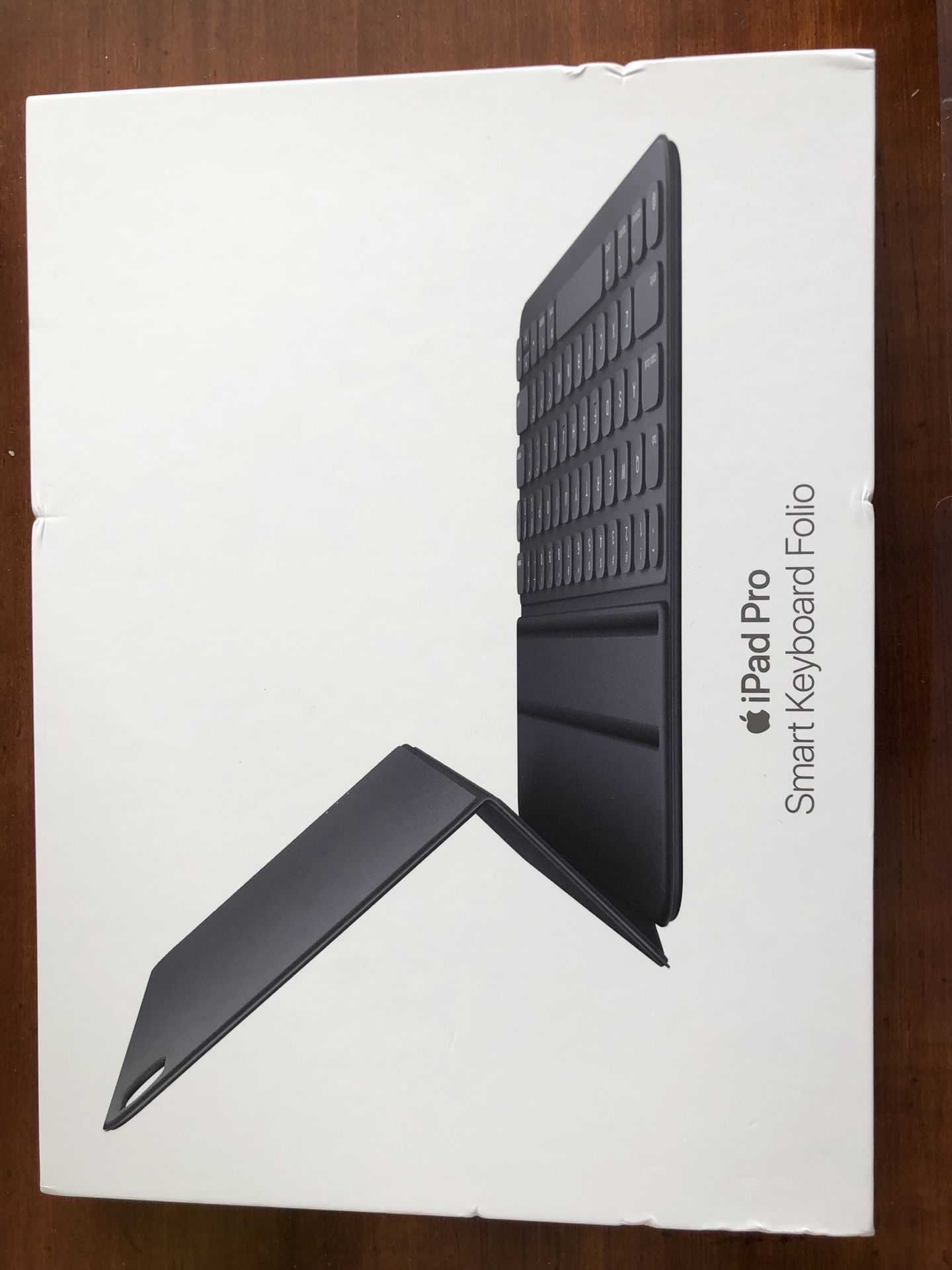 Brand New Original Apple Smart Keyboard Folio for 11-inch iPad