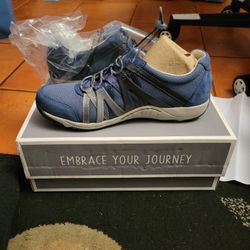 Dansko Women's Running Shoe
