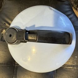 Stove Top kettle