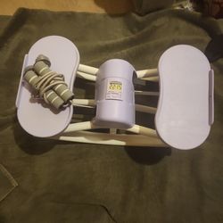 Aerobics Stepping Machine
