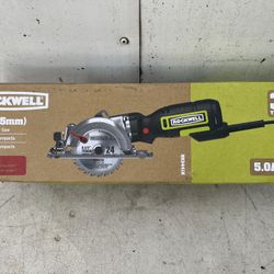 Circular Saw 4 1//2 