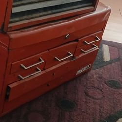 Tool Box 