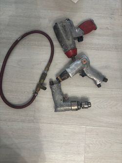 Impact todo por $25