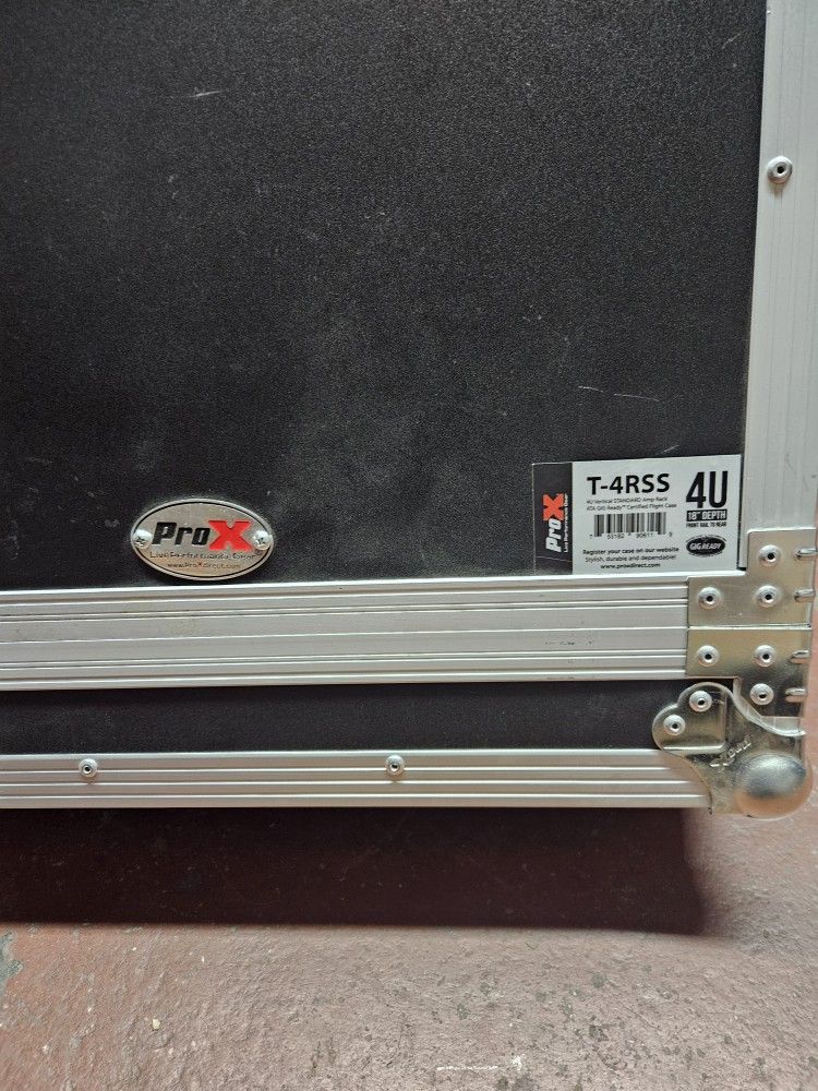 Amplifier Box